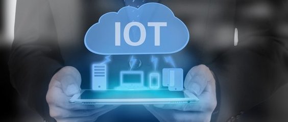 物聯網安全與國際數字主權 全球網絡技術新趨勢