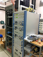 清華大學DTMB-A系統(tǒng)在香港成功完成無線4K超高清節(jié)目覆蓋測試